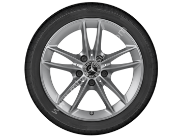 Mercedes Benz Jant 16 ''