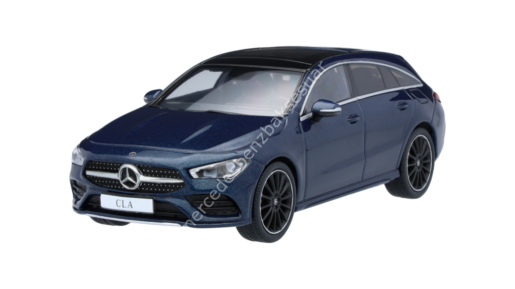 Mercedes Benz CLA, Shooting Brake, AMG Line, X118
