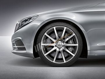 AMG JANT 19 '' ARKA
