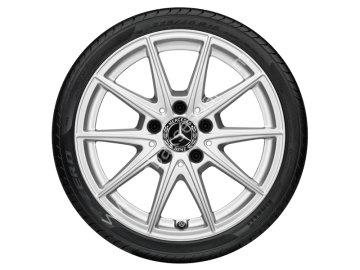 Mercedes Benz Jant 16 ''