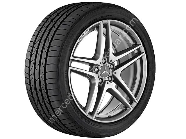 AMG JANT 20 '' ÖN