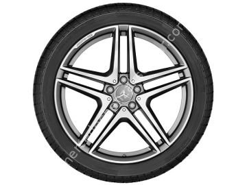 AMG JANT 20 '' ÖN