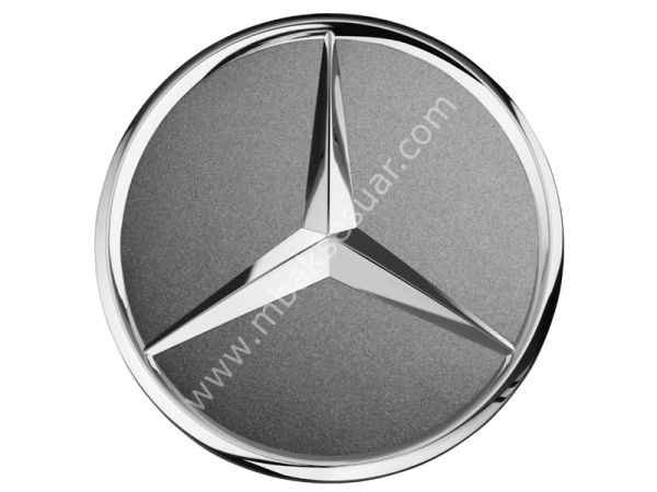 Mercedes Benz Jant Göbeği