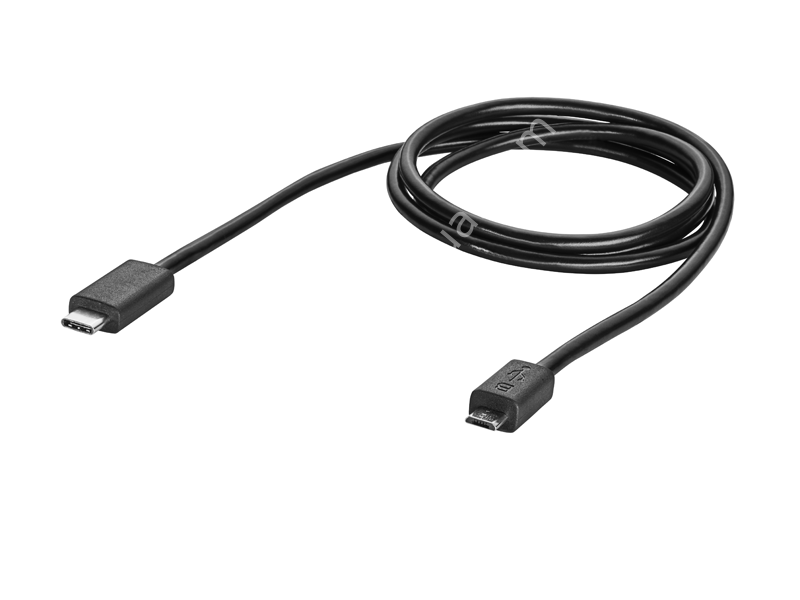 Mercedes Benz Medya Arabirimi tüketici kablosu, mikro USB