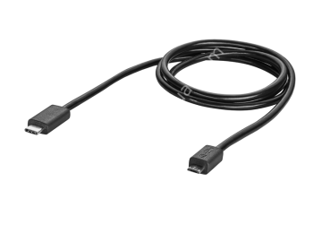 Mercedes Benz Medya Arabirimi tüketici kablosu, mikro USB