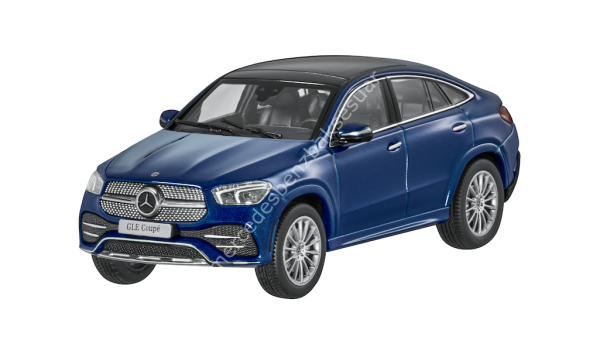 Mercedes Benz GLE, Coupé, AMG Line, C167