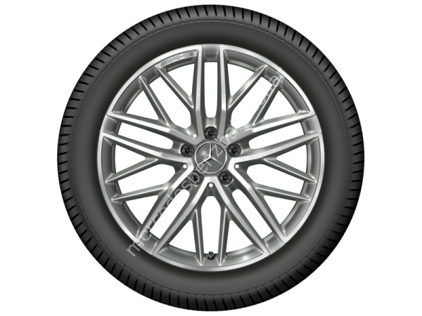 AMG JANT 19'' Ön