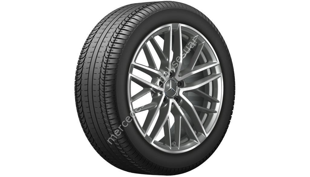 AMG JANT 19'' Ön