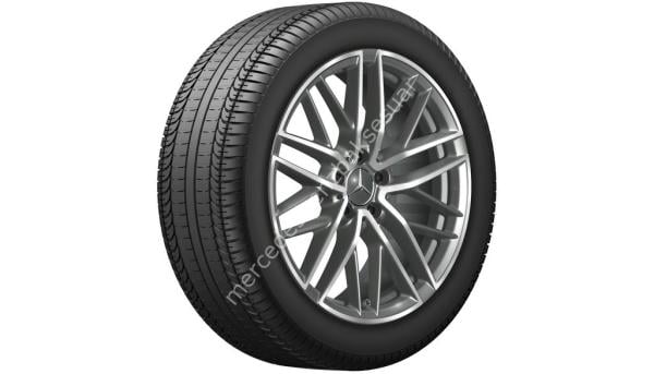 AMG JANT 19'' Ön
