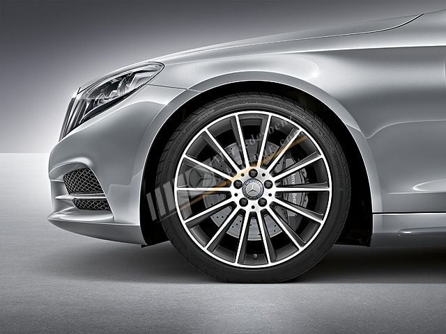 AMG JANT 20 '' ARKA