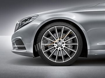 AMG JANT 20 '' ARKA