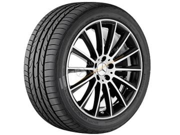 AMG JANT 20 '' ÖN