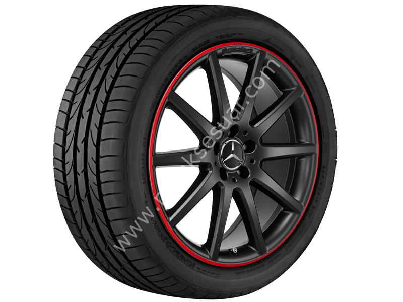 AMG JANT 20 ''