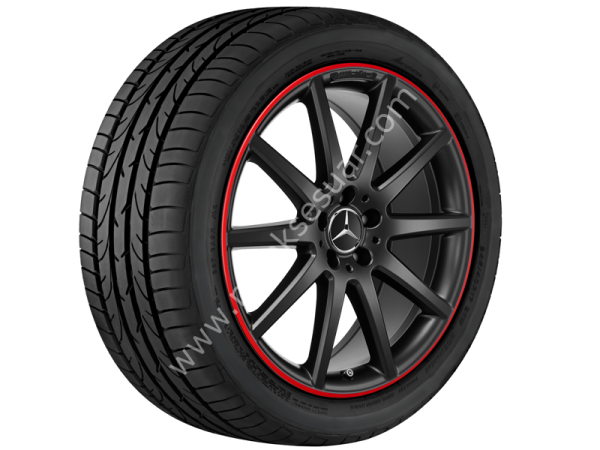 AMG JANT 20 ''