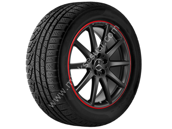 AMG JANT 20 ''