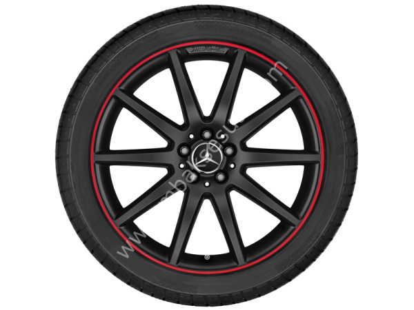 AMG JANT 20 ''