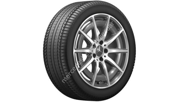 AMG JANT 18'' Ön