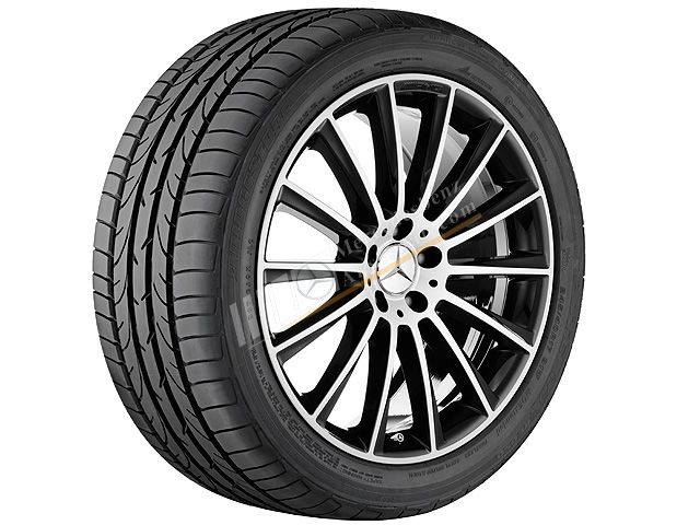 AMG JANT 20 '' ARKA