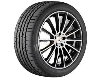 AMG JANT 20 '' ARKA