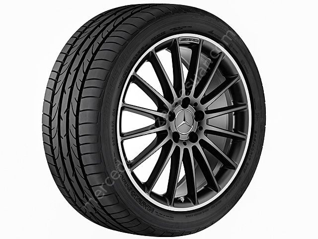 AMG JANT 19 ''