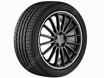 AMG JANT 19 ''