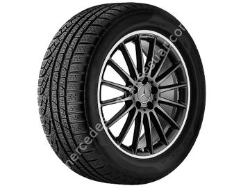 AMG JANT 19 ''