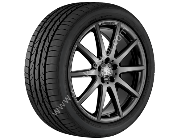 AMG JANT 20 ''