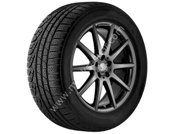 AMG JANT 20 ''