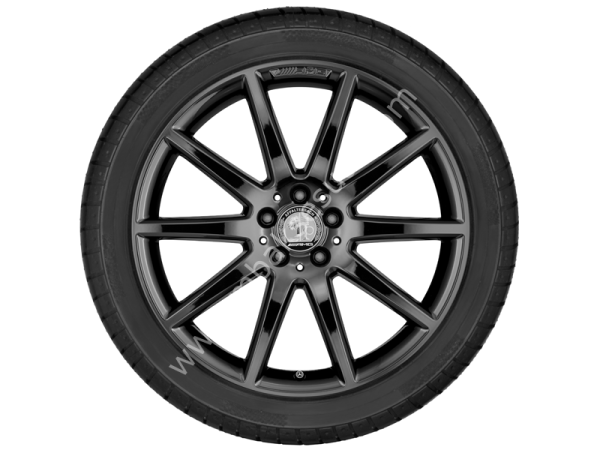 AMG JANT 20 ''