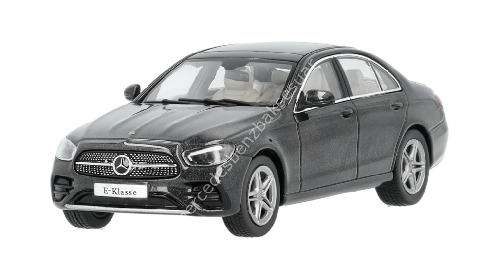 Mercedes Benz E-Serisi, Sedan, AMG Line, W213