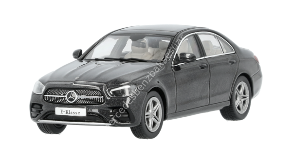 Mercedes Benz E-Serisi, Sedan, AMG Line, W213