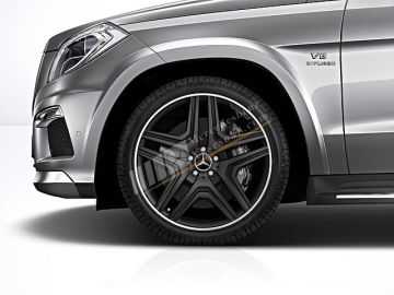 AMG JANT 21 ''