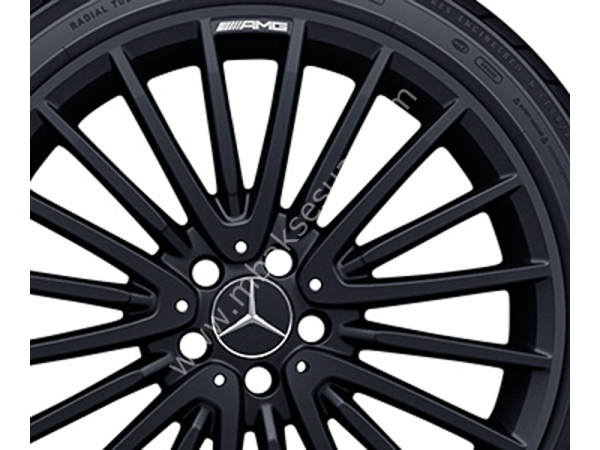 AMG JANT 20 ''