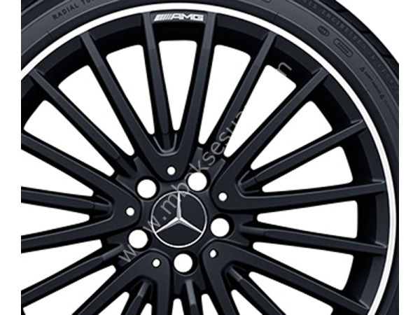 AMG JANT 20 ''