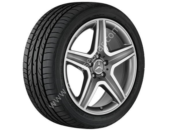 AMG JANT 19 ''