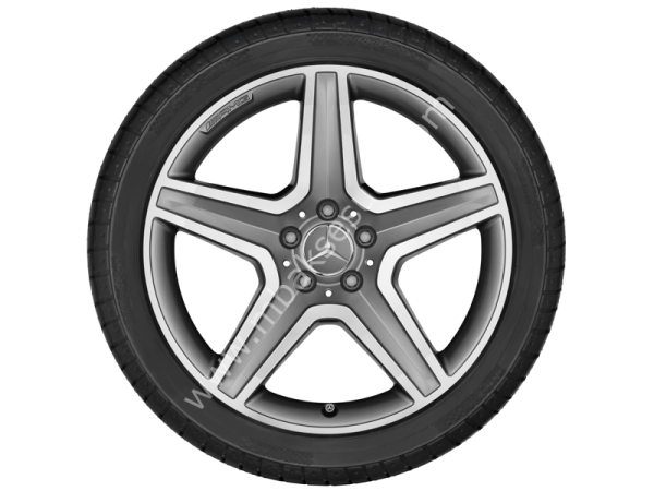 AMG JANT 19 ''