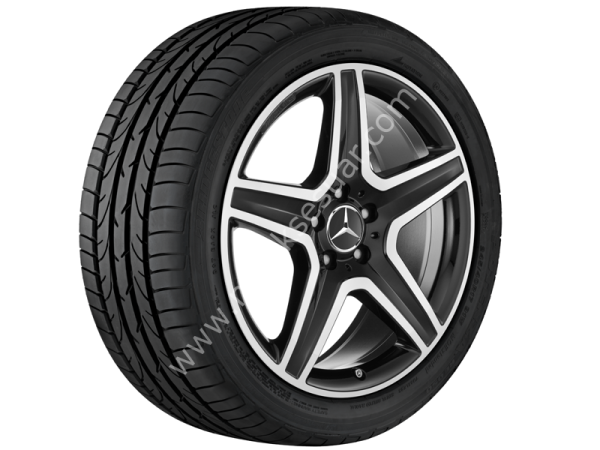 AMG JANT 19 ''