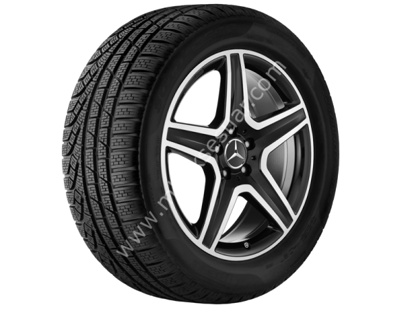 AMG JANT 19 ''