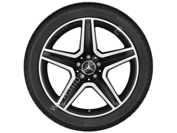 AMG JANT 19 ''