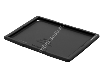 Mercedes Benz İPad  Hava, Stil ve Seyahat Ekipmanları için koruyucu kapak,