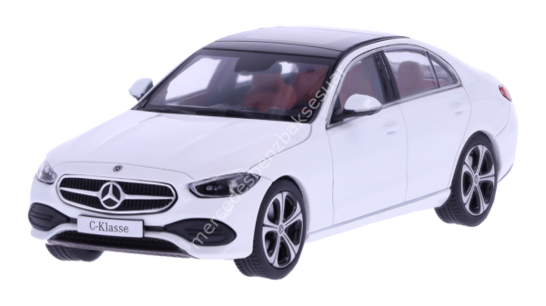 Mercedes Benz C-Serisi, Sedan, AVANTGARDE, W206
