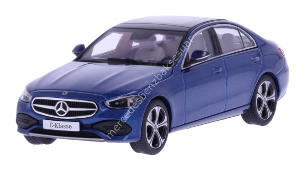 Mercedes Benz C-Serisi, Sedan, AVANTGARDE, W206