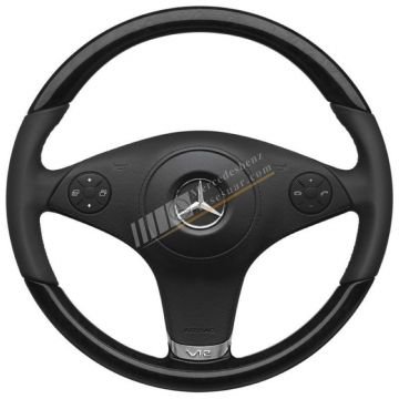 Mercedes Benz Maun / Deri Direksiyon Simidi