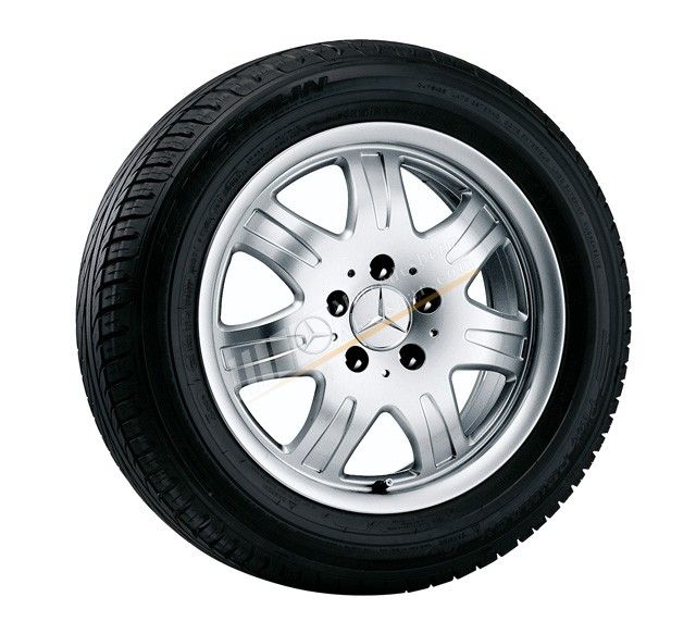 Mercedes Benz JANT 16''