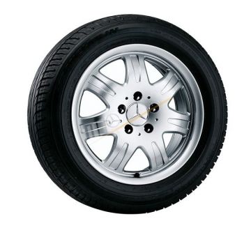 Mercedes Benz JANT 16''