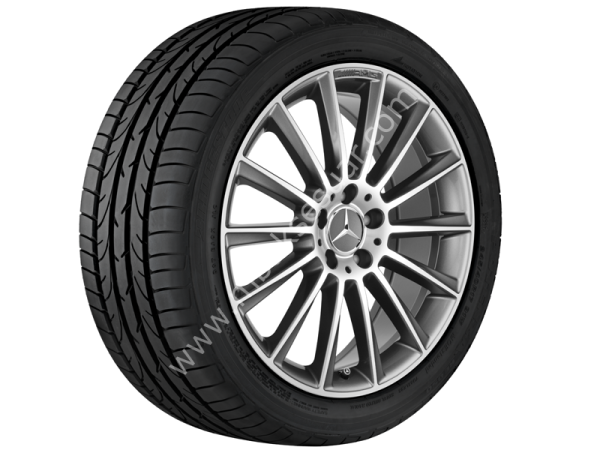 AMG JANT 19 ''