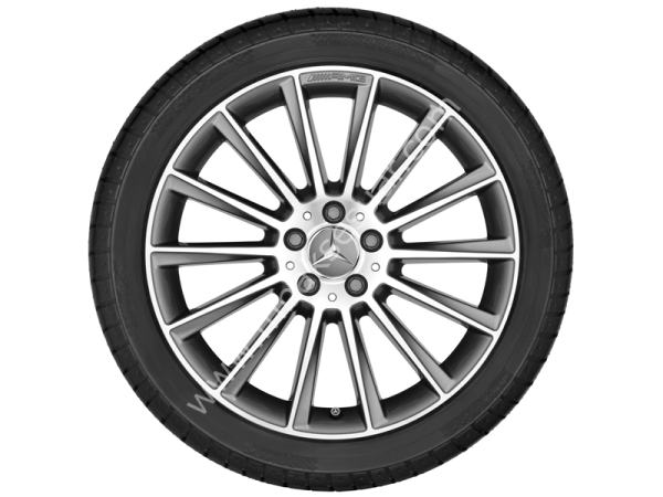 AMG JANT 19 ''