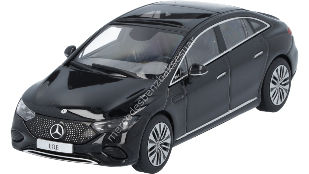 Mercedes Benz EQE, Sedan, Electric Art tasarım konsepti, V295