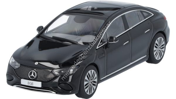Mercedes Benz EQE, Sedan, Electric Art tasarım konsepti, V295