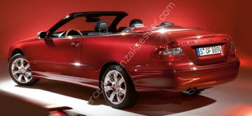 Mercedes Benz JANT 17''